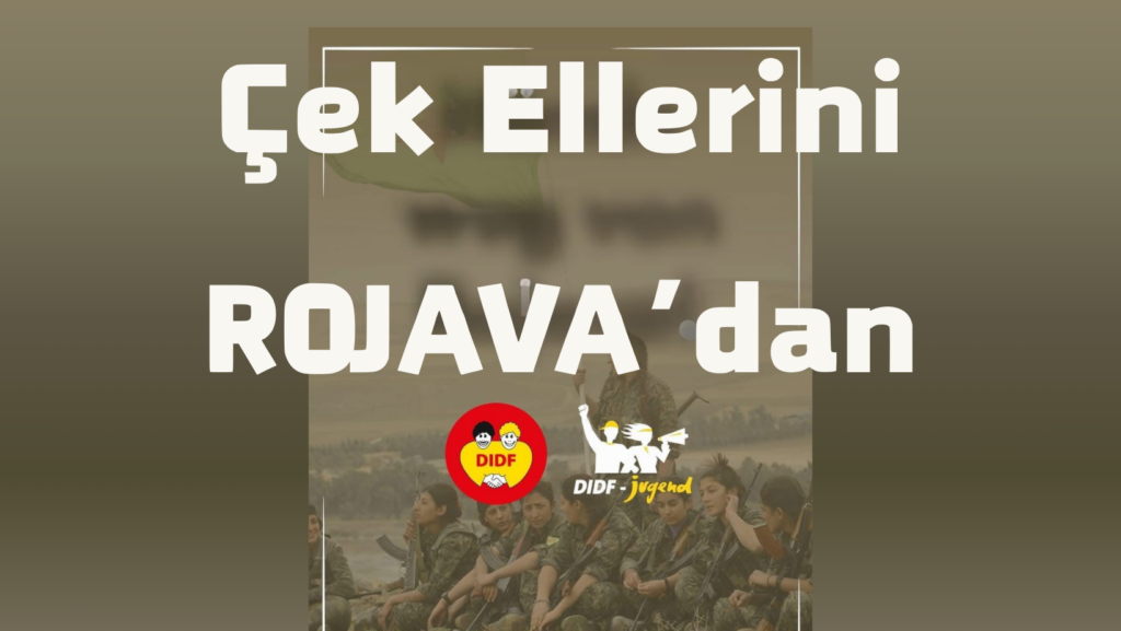 Rojava_tr